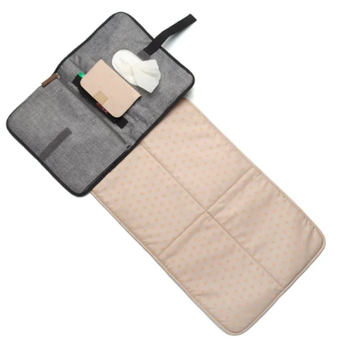 Change Station Grey 2 Change Station Grey - Image 2