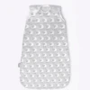 Ewan Sleeping Bag 2.5Tog - Grey (0-6 Months)