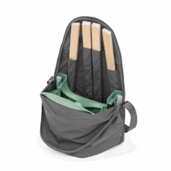 Travel Bag Dark Grey Stokke® Clikk™ -Stokke Store 1 cee95820 2081 49ca b0c9 2d1ed6216c0e