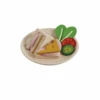 Plan Toys Sandwich Meal - PT 3612