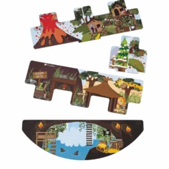 Scenarios Nature Stokke® MuTable™