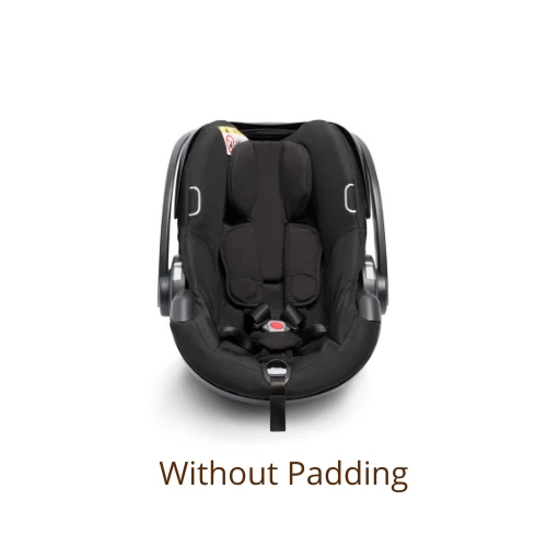 Babyzen YOYO Car Seat By BeSafe® 5 Babyzen YOYO Car Seat By BeSafe® - Image 5