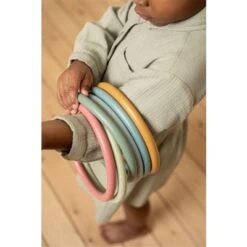 Little Dutch Activity Rings -Stokke Store 2010443 130