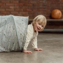 Little Dutch Crawl Tunnel Sailors Bay -Stokke Store 2010445 180