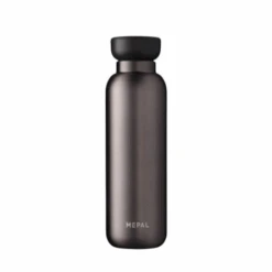 Mepal Insulated Bottle Ellipse 500 Ml - Titanium