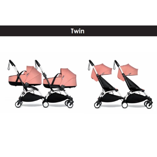 BABYZEN YOYO Connect Frame 3 BABYZEN YOYO Connect Frame - Image 3