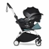 Babyzen YOYO Car Seat By BeSafe®