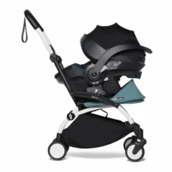 Babyzen YOYO Car Seat By BeSafe®