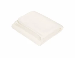 Little Dutch Bassinet Summer Blanket Pure Soft White 6 Little Dutch Bassinet Summer Blanket Pure Soft White -Stokke Store 20230110 111054