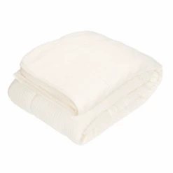 Little Dutch Bassinet Blanket Pure Soft White 7 Little Dutch Bassinet Blanket Pure Soft White -Stokke Store 20230110 111553