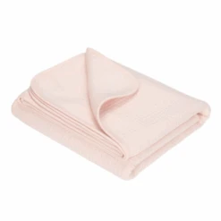 Little Dutch Bassinet Summer Blanket Pure Soft Pink 7 Little Dutch Bassinet Summer Blanket Pure Soft Pink -Stokke Store 20230110 130937