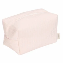 Little Dutch Toiletry Bag Pure Soft Pink