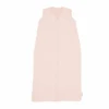 Little Dutch Summer Sleeping Bag Pure Soft Pink