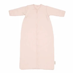 Little Dutch Winter Sleeping Bag Pure Soft Pink