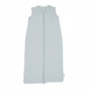 Little Dutch Muslin Summer Sleeping Bag Pure Soft Blue