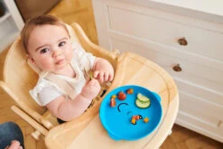 Matchstick Monkey Blue Monkey Plate & Bowl 7 Matchstick Monkey Blue Monkey Plate & Bowl -Stokke Store 210420 MatchstickMonkey MealTime SHOT3 096 600x 0c57e2d4 2ece 4a0c 8549 b00a4927b2e9