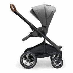 Nuna Mixx™ NextStroller With MagneTech Secure Snap™ Granite -Stokke Store 21fc4bad 7cd5 4075 a3dd 89461780ef86 4643