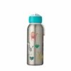 Mepal Insulated Bottle Flip-up Campus 350 Ml - Animal Friends