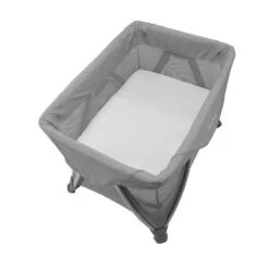 Nuna Sena Air Cot - Frost -Stokke Store 2373029830