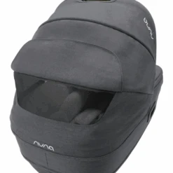 Nuna Car Seat Cari™ Next Granite -Stokke Store 24 091052c2 0c89 4e51 868d a7505abfc8c6