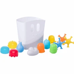 Ubbi® Bath Gift Set