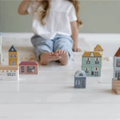 Little Dutch Railway Extension - City Building Blocks 6 Little Dutch Railway Extension - City Building Blocks -Stokke Store 25 1caf86bb 8e32 4abd 9f7e 59799e2d393b