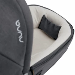 Nuna Car Seat Cari™ Next Granite -Stokke Store 25 407c5b88 8af6 4c2a a2eb bb11f60943a5