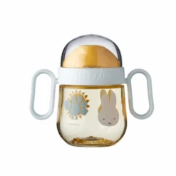Leakproof Sippy Cup Mepal Mio 200 Ml - Miffy Explore