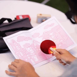 Plan Toys Detective Set - PT 3701 -Stokke Store 25 c0b91f57 9fd6 45c6 bc70 ff40c5fc3137