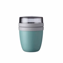 Mepal Lunch Pot Ellipse Mini - Nordic Green