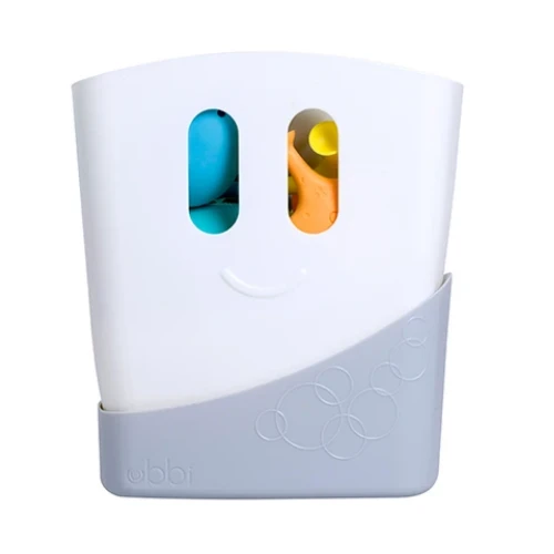 Ubbi® Bath Gift Set 2 Ubbi® Bath Gift Set - Image 2