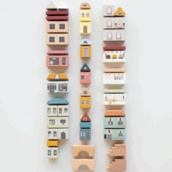 Little Dutch Railway Extension - City Building Blocks 7 Little Dutch Railway Extension - City Building Blocks -Stokke Store 26 1456ee0b ddf4 4af0 8c27 2c1dfd096bae