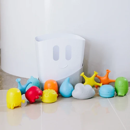 Ubbi® Bath Gift Set 3 Ubbi® Bath Gift Set - Image 3