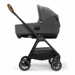 Nuna Car Seat Cari™ Next Granite -Stokke Store 26 e2d83478 af39 4a51 b9a2 c2de9b76e5df