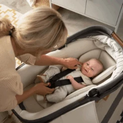 Nuna Car Seat Cari™ Next Granite -Stokke Store 27 7885b844 16c4 4d34 bba3 56e5fe5d9730