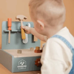 Little Dutch Mini Workbench -Stokke Store 2 02a4b281 1d0b 4eea b8a2 fa2ab12d7b09