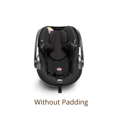 Babyzen YOYO Car Seat By BeSafe® 6 Babyzen YOYO Car Seat By BeSafe® - Image 6