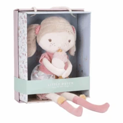Little Dutch Cuddle Doll - Anna 35 Cm 7 Little Dutch Cuddle Doll - Anna 35 Cm -Stokke Store 2 36169d37 0f88 435e 831f 6d860b9ca76b