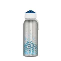 Mepal Insulated Bottle Flip-up Campus 350 Ml - Blue
