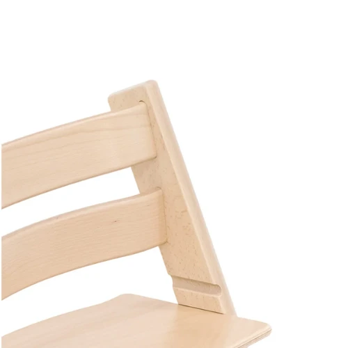 Stokke Tripp Trapp® Chair Natural 4 Stokke Tripp Trapp® Chair Natural - Image 4