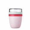 Mepal Limited Edition Lunch Pot Ellipse Mini - Strawberry Vibe