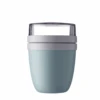 Mepal Lunch Pot Ellipse - Nordic Green