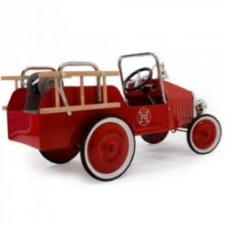 Pedal Firetruck - Baghera 1938 -Stokke Store 2 b073bfd5 1062 4765 9062 d2471e76b305