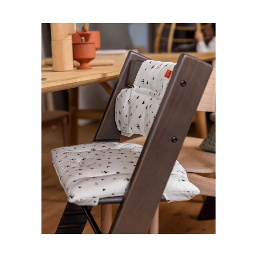 Stokke Tripp Trapp® Chair Hazy Grey 2 Stokke Tripp Trapp® Chair Hazy Grey - Image 2