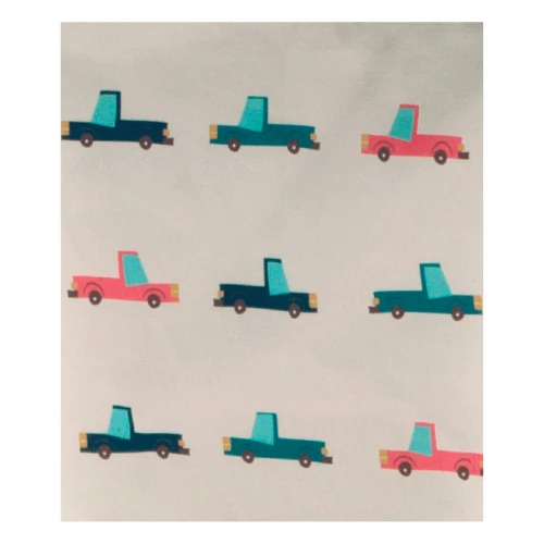 Small Cotton Bag Cars Stokke® MuTable™ 2 Small Cotton Bag Cars Stokke® MuTable™ - Image 2