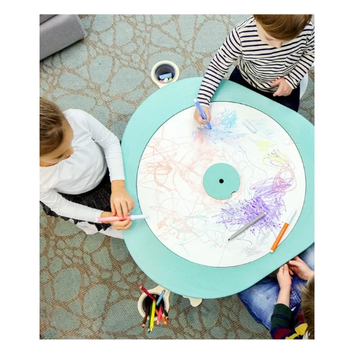 Toy Container With Bracket Stokke® MuTable™ 2 Toy Container With Bracket Stokke® MuTable™ - Image 2