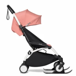 Babyzen YOYO Skis 11 Babyzen YOYO Skis -Stokke Store 30 8117f738 59c7 41b2 b30b 8e5b534adcdb
