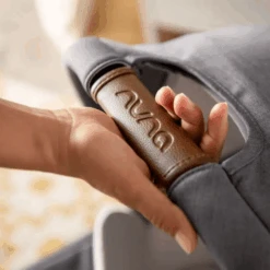 Nuna Car Seat Cari™ Next Granite -Stokke Store 30 953fd44b ebe0 48aa 82f1 aee8194a6726