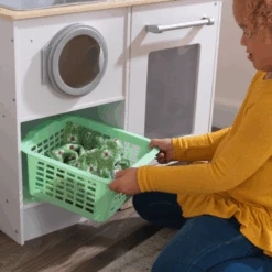 KidKraft Whisk & Wash Kitchen & Laundry 7 KidKraft Whisk & Wash Kitchen & Laundry -Stokke Store 32 6d2794af 23ec 4aba 8981 b87f3b777245