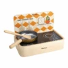 Plan Toys Portable Kitchen - PT 3482